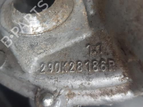 Gearbox RENAULT ZOE Hatchback Van (BFM_) Electric (BFMC, BFMD) | BP38645997M3 - Image 8
