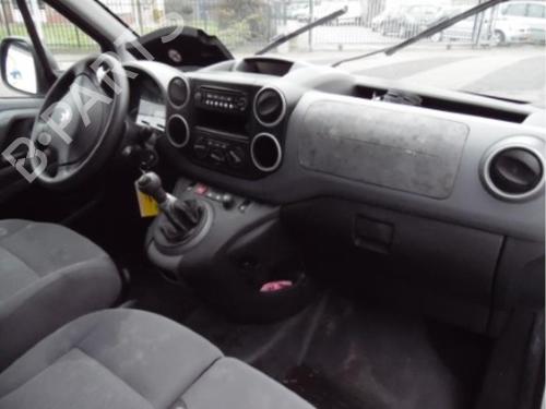 Engine PEUGEOT PARTNER Box Body/MPV 1.6 HDi | BP40582281M1 - Image 16