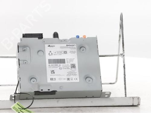 radio-opel-mokka-2020-33846374 main image