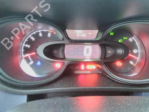 Right front seat OPEL VIVARO B Van (X82) 1.6 CDTI (05) | BP40582703C16 - Image 30