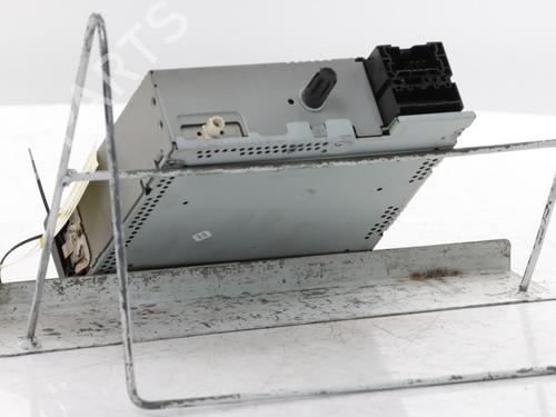 Radio RENAULT MASTER III Platform/Chassis (EV, HV, UV) 2.3 dCi 145 RWD (UV0F, UV0E, HV0E, HV0F, HV0T, HV10,... | BP39211555E6 - Image 5