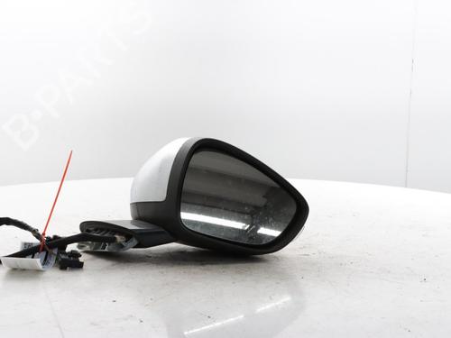 Used Right mirror Right mirror PEUGEOT 508 I (8D_) 2.0 HDi Hybrid4 AWC (200 hp) 33874255 33874255