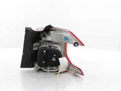 Left taillight PEUGEOT 2008 I (CU_) 1.2 THP 110 / PureTech 110 | BP33814045C34 - Image 7