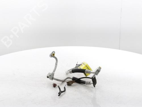 AC pipe RENAULT SCENIC E-TECH PHASE I EV87 | BP33696350M126  - Image 6