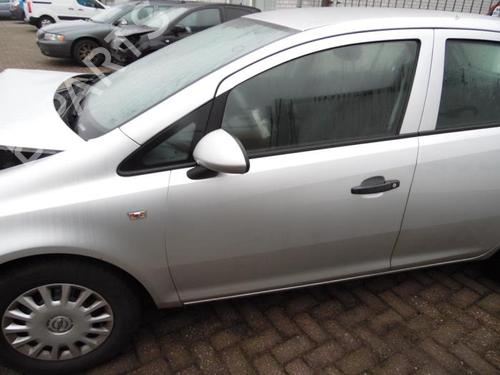 Steering column stalk OPEL CORSA D (S07) 1.2 (L08, L68) | BP40579316I23 - Image 18