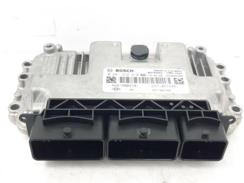 Engine control unit (ECU) RENAULT TWINGO III (BCM_, BCA_) 1.0 SCe 70 | BP11394109M57 