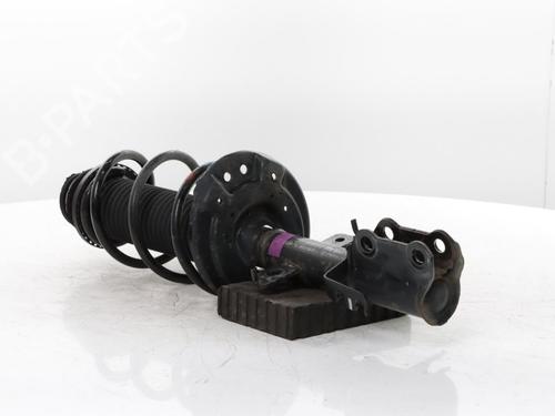 Right front shock absorber RENAULT CAPTUR II (HF_) E-TECH 145 (HFMU) | BP33935087M17  - Image 7