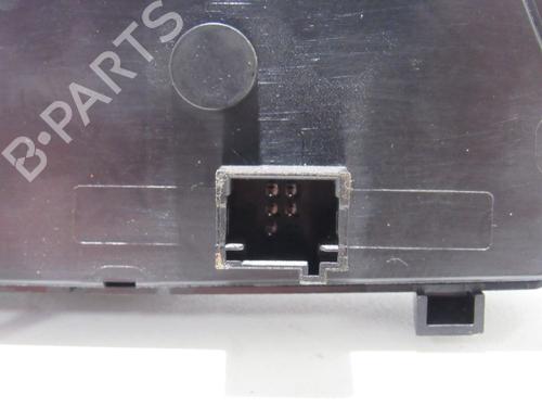Climate control OPEL COMBO Box Body/MPV (K9) 1.5 D | BP25885007I5 
