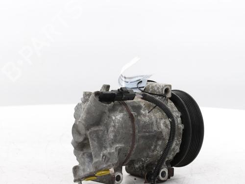 AC compressor PEUGEOT 308 I (4A_, 4C_) 1.6 16V | BP31050157M34