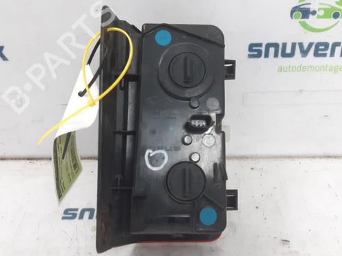 Reverse light OPEL VIVARO B Van (X82) 1.6 CDTI (05) | BP26665763C36 - Image 3