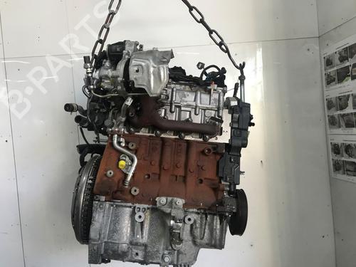 Engine RENAULT CLIO V (B7_) 1.5 Blue dCi 100 (B7AD) | BP34565934M1 - Image 3