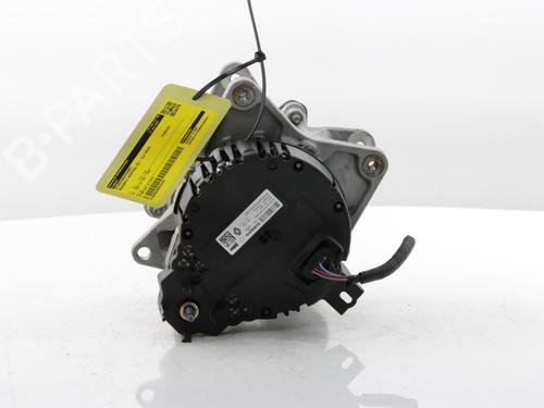 Used Alternator RENAULT AUSTRAL TCe 160 (HGMJ) (158 hp) 29069079