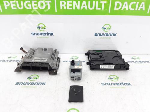 Used Engine control unit (ECU) Engine control unit (ECU) 10806771 10806771