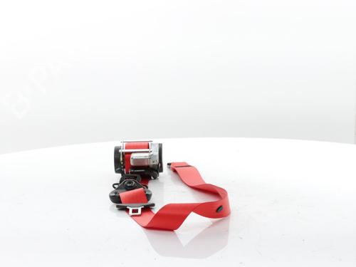 Front left seatbelt RENAULT CLIO IV (BH_) 1.6 RS (BHJ4, BHJ6, BHMM) | BP28288984I26 