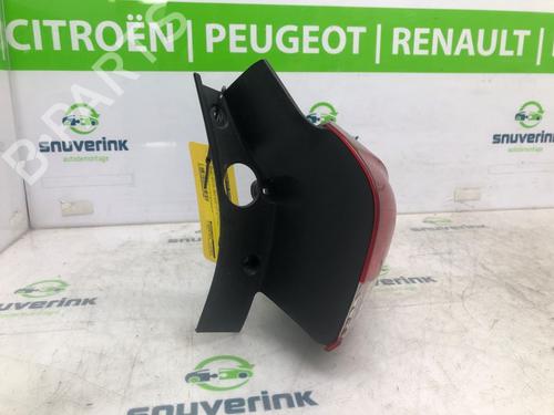 Right taillight RENAULT CLIO IV Grandtour (KH_) 1.5 dCi 90 (KHN3, KHN4) | BP19306636C35 