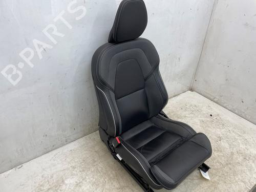 Left front seat VOLVO S60 III (224) T4 | BP36538383C15 - Image 3