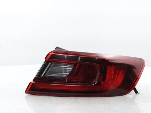 Used Right taillight Right taillight RENAULT ARKANA I (LCM_, LDN_) 1.3 TCe 140 (LDN0) (140 hp) 33696640 33696640