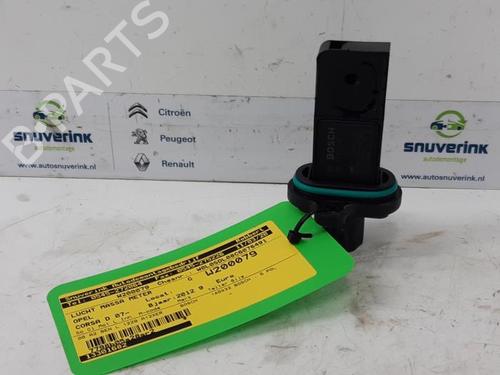 Mass air flow sensor OPEL CORSA D (S07) 1.2 LPG (L08, L68) | BP40564503M95 - Image 2