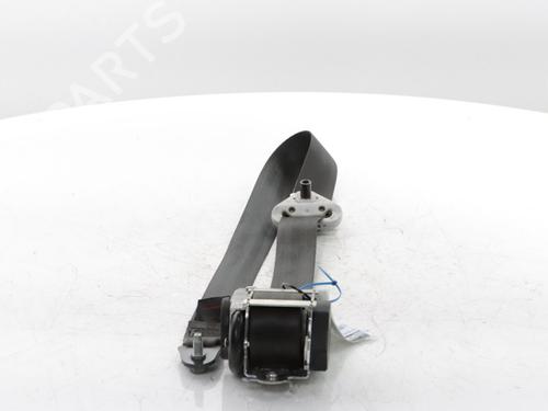 Front left seatbelt PEUGEOT 208 I (CA_, CC_) 1.2 VTI 82 | BP29241365I26 