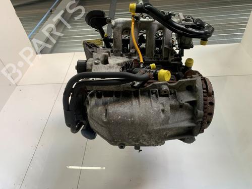 Engine RENAULT CLIO III Grandtour (KR0/1_) 1.2 16V (KR0P) | BP33845702M1  - Image 6