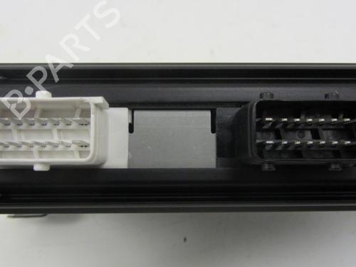 Control unit CITROËN C5 I Break (DE_) 2.0 16V (DERFNF, DERFNC, RERFNC) | BP24161452M11 - Image 3