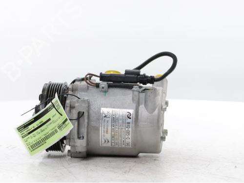 Used AC compressor AC compressor OPEL CORSA F (P2JO) 1.2 (68) (101 hp) 30758173 30758173