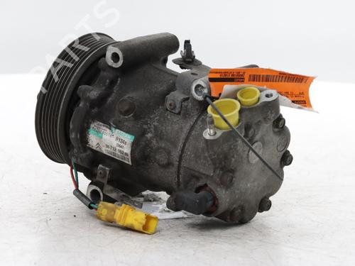 AC compressor CITROËN DS3 (SA_) 1.6 THP 155 | BP36278786M34 - Image 2