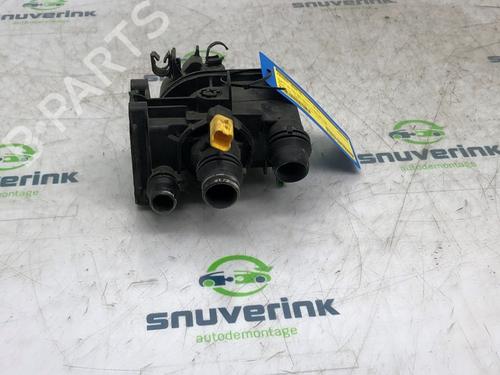Used Thermostat housing Thermostat housing 16964542 16964542