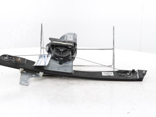 Used Front left window mechanism Front left window mechanism PEUGEOT 508 SW I (8E_) 1.6 HDi (115 hp) 36089602 36089602