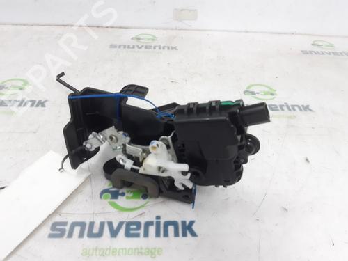 Front left lock DACIA SPRING Extreme | BP26238546C98 - Image 3