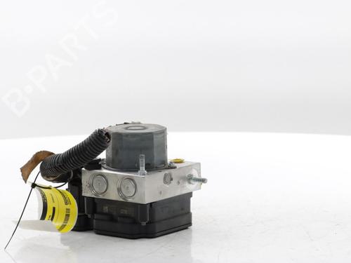 ABS pump RENAULT KADJAR (HA_, HL_) 1.2 TCe 130 (HLMR) | BP29241420M43 