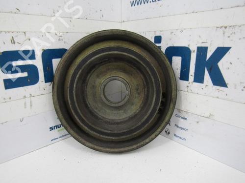 Used Pulley PEUGEOT 206 CC (2D) 2.0 S16 (136 hp) 21111570
