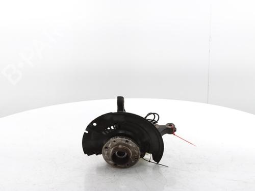 Right front steering knuckle RENAULT CLIO V (B7_) 1.0 SCe 65 (B7MG) | BP29426915M26