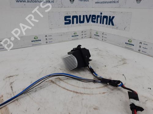 Used Heater resistor Heater resistor 13323831 13323831