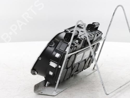 Instrument cluster RENAULT MASTER III Van (FV) 2.3 dCi 150 FWD (FV0F, FV03, FV09) | BP34565260C47 - Image 4