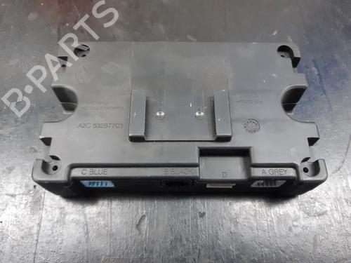 Electronic module RENAULT SCÉNIC III (JZ0/1_) 1.6 16V (JZ0U, JZ1B) | BP11047388M83 