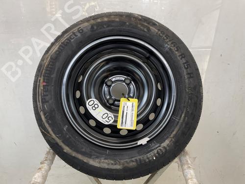Used Rim RENAULT CLIO V (B7_) 1.0 TCe 90 (B7MT) (91 hp) 31050253