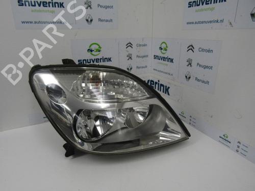 Used Right headlight Right headlight 13945780 13945780