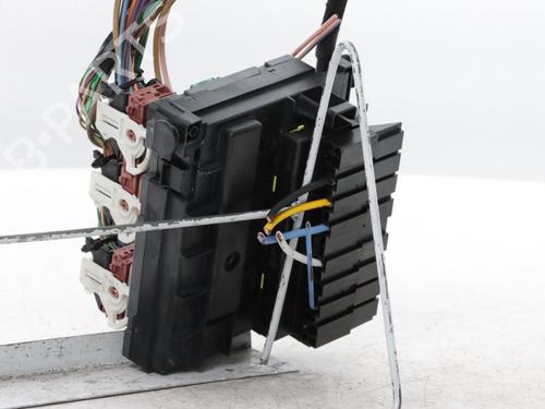 Fuse box PEUGEOT 308 CC (4B_) 1.6 16V | BP36538277E1 - Image 5