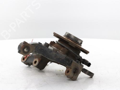 Right front steering knuckle JEEP COMPASS (MP, M6, MV, M7) 1.3 Hybrid 4x4 | BP40297522M26 - Image 7