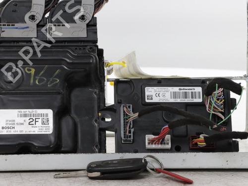 Used Engine control unit (ECU) Engine control unit (ECU) 34564061 34564061