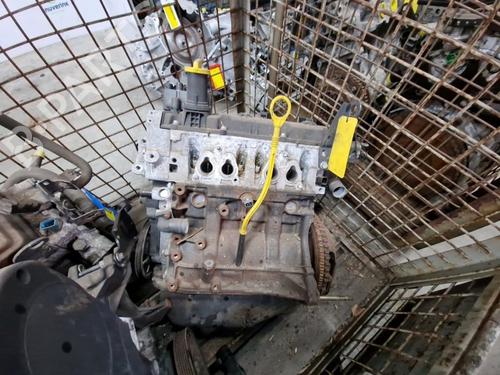 Motor RENAULT TWINGO I (C06_) 1.2 (C066, C068) (58 hp) 10780578