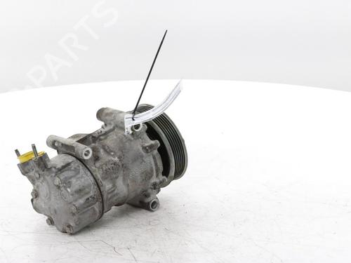 AC compressor PEUGEOT 208 I (CA_, CC_) 1.6 VTi | BP30186028M34