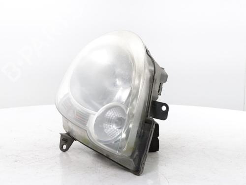 Right headlight RENAULT KANGOO Express (FW0/1_) 1.5 dCi 70 (FW0A, KW0V) | BP31627856C29 - Image 2