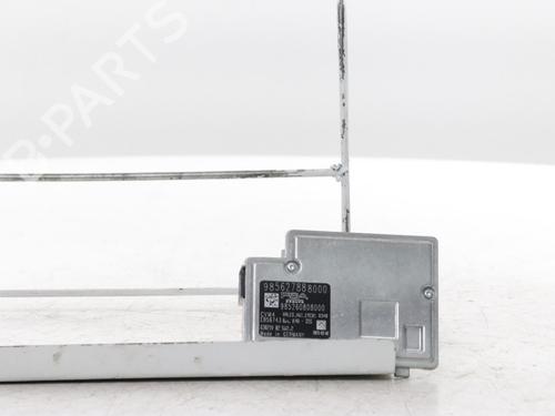 Câmera Câmera PEUGEOT 308 SW III (FC_, FJ_, FR_, F4_, FN_) PureTech 130 (FRHNSL, FRHNST) (131 hp) 33697045 33697045