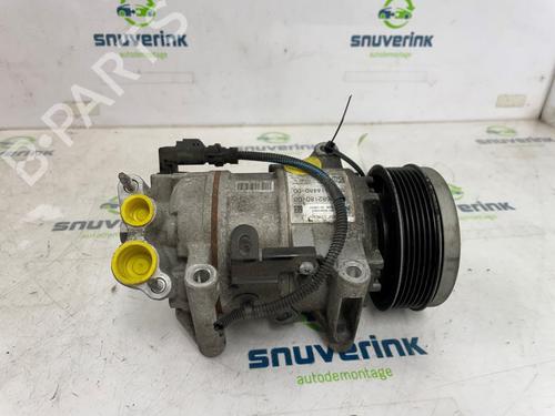 AC compressor OPEL GRANDLAND / GRANDLAND X (A18, P1UO) 1.2 (75) | BP25449898M34 