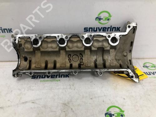Valve cover RENAULT KADJAR (HA_, HL_) 1.3 TCe 140 (HLNB, HLN1) | BP19258377M124 
