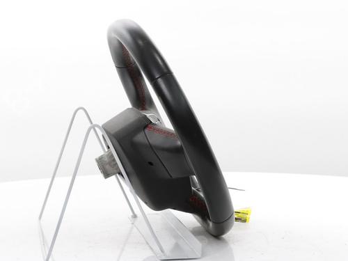 Steering wheel RENAULT KADJAR (HA_, HL_) 1.3 TCe 160 (HLNC) | BP29241332C49 - Image 8