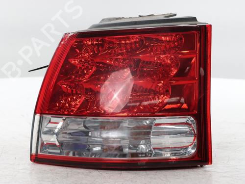 Used Right taillight Right taillight CITROËN C-CROSSER (VU_, VV_) 2.2 HDi (156 hp) 33874307 33874307