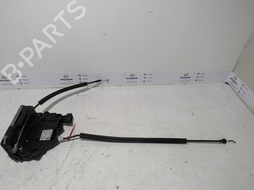 Used Front right lock PEUGEOT BOXER Van 2.2 HDi 130 (131 hp) 15295066